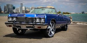 Chevrolet Caprice